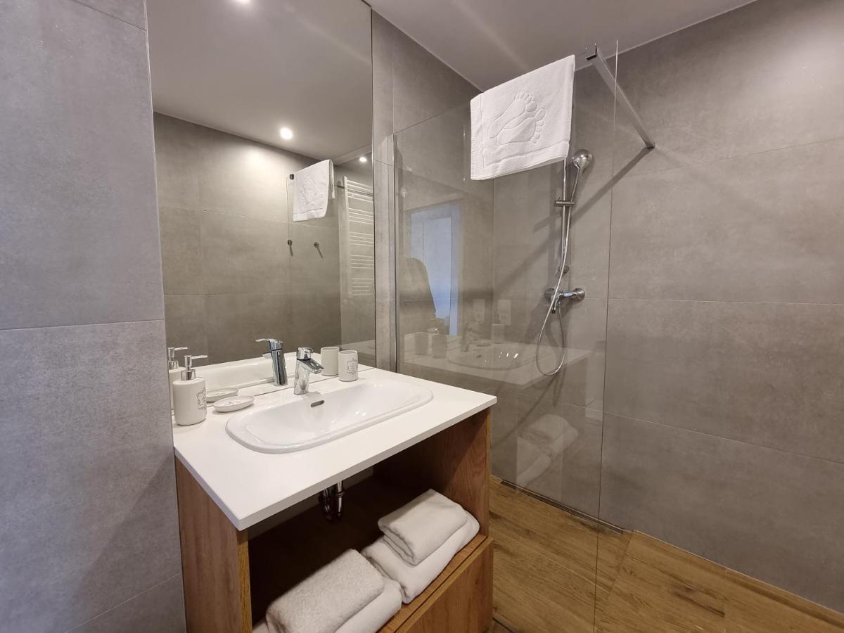 Prywatny Apartament W Hotelu C8 - 365Pam Sarbinowo Eksteriør bilde